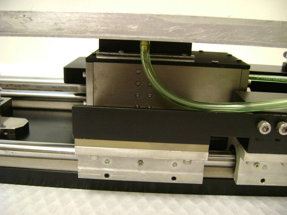 2995 Wafer Inspection Stage