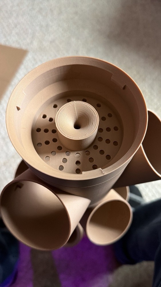 Modular Hydroponic Kit