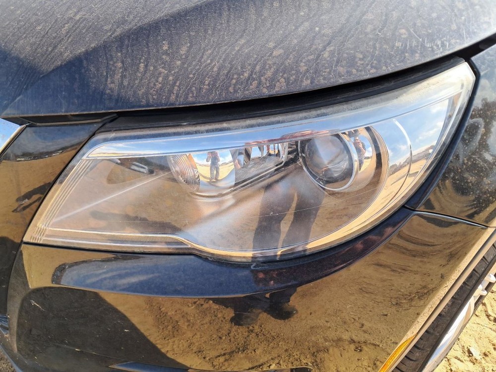 Fuse Box Engine Compartment Fits 12-16 EOS 4859822