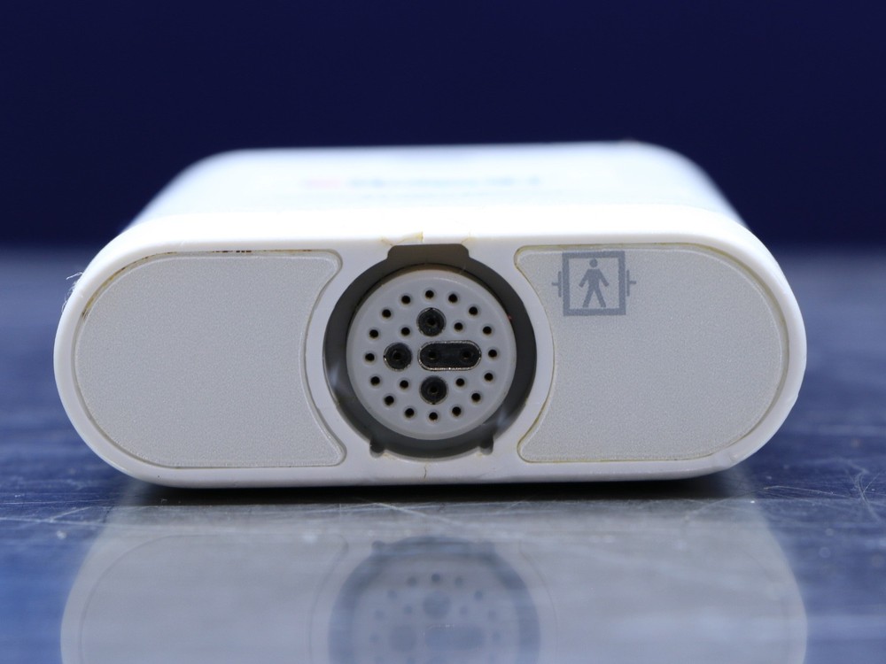 Masimo SET Rainbow Pulse Co-Oximetry Module