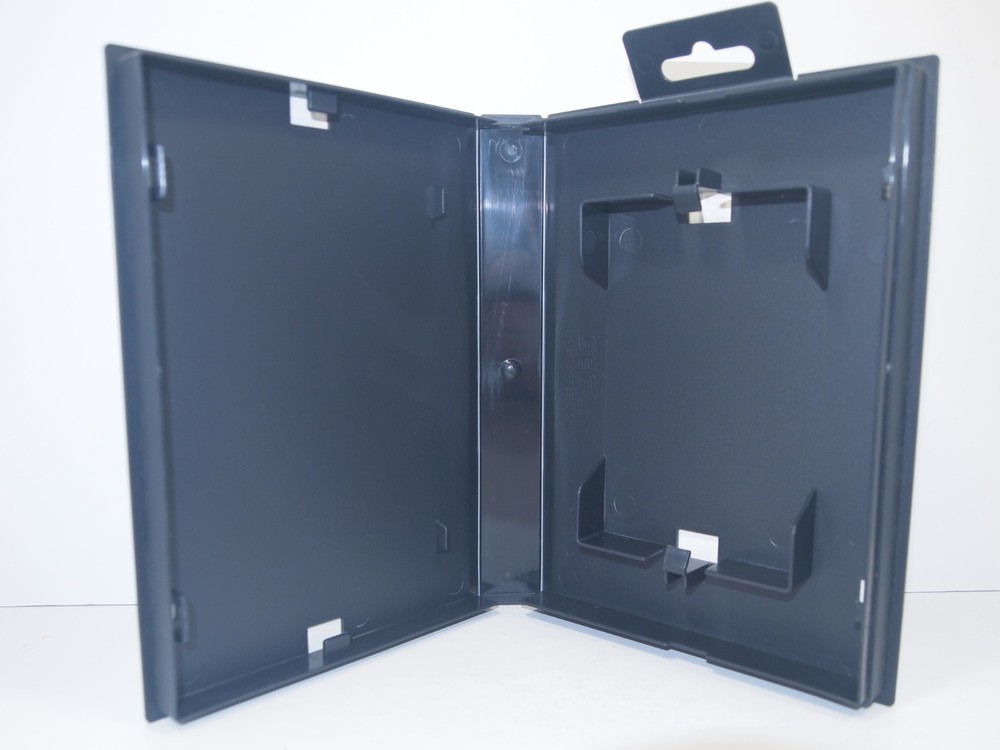 Gemfire Case (SEGA Genesis) Authentic BOX ONLY