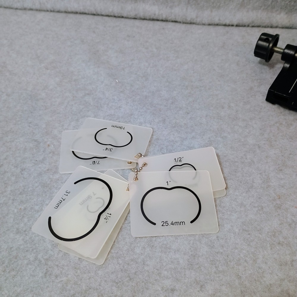 Zutter Bind-It-All V2.0 Pink Binding Machine Guide Templates Scrapbook Tool