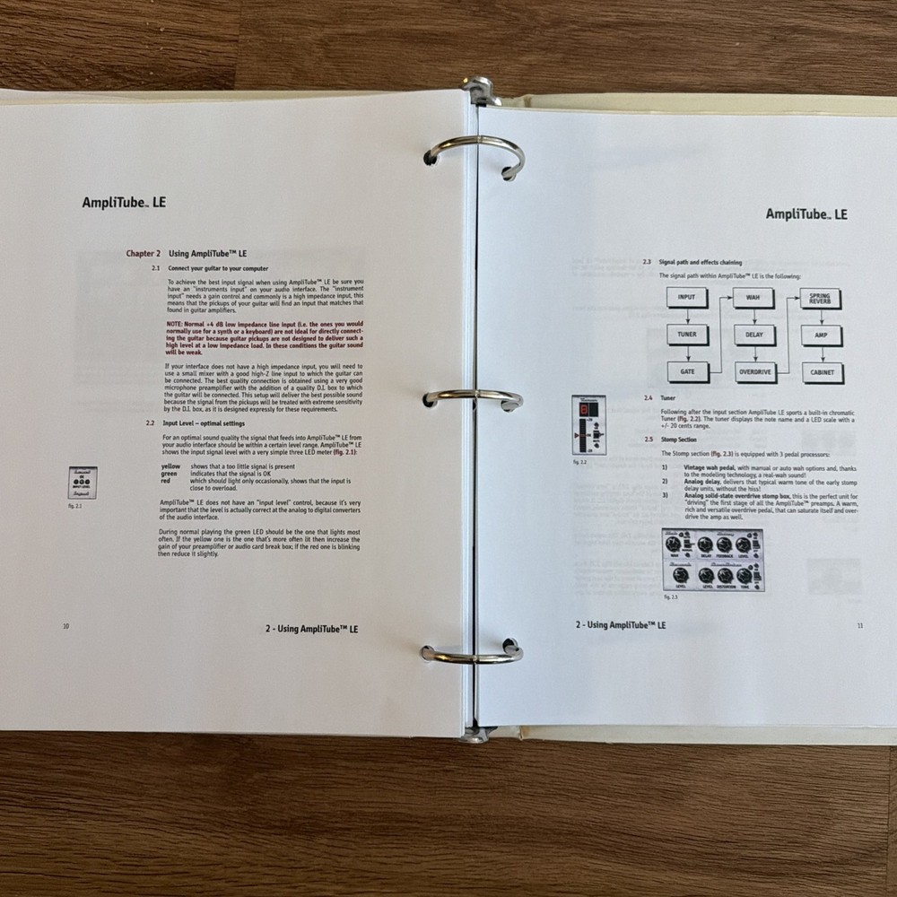 Digidesigns Getting Started Manual Digi 002 & Digi 002 Rack & Reason Adapted Etc