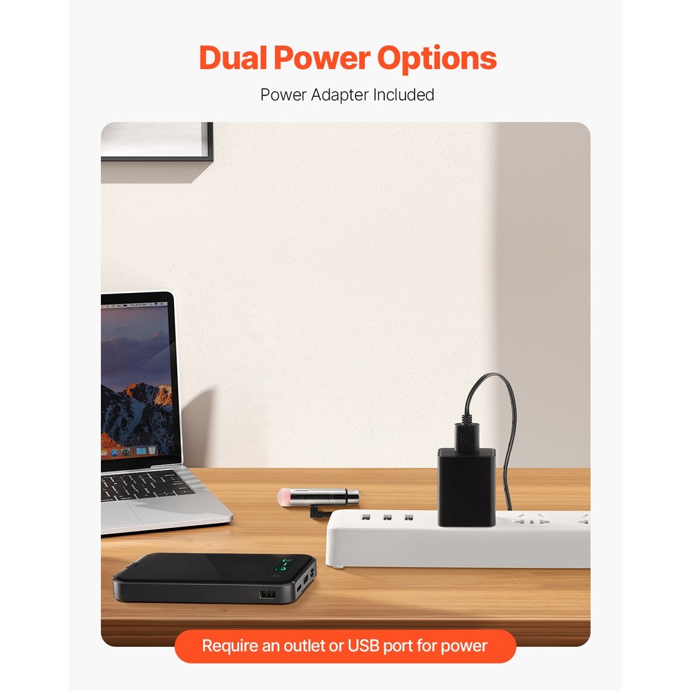 DMX Wireless Receiver Transmitter Controller for LED Stage Light 4 PCs