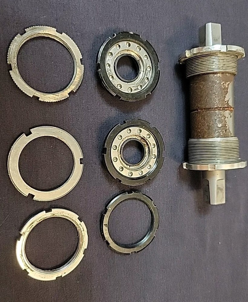 performance bicycle sealed bearing bottom bracket