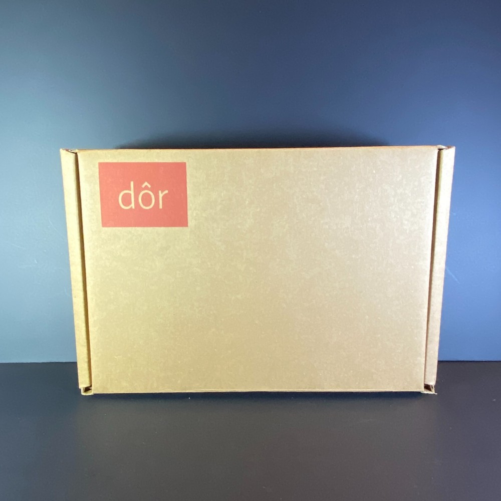 Dor Sensor F21 People Counter