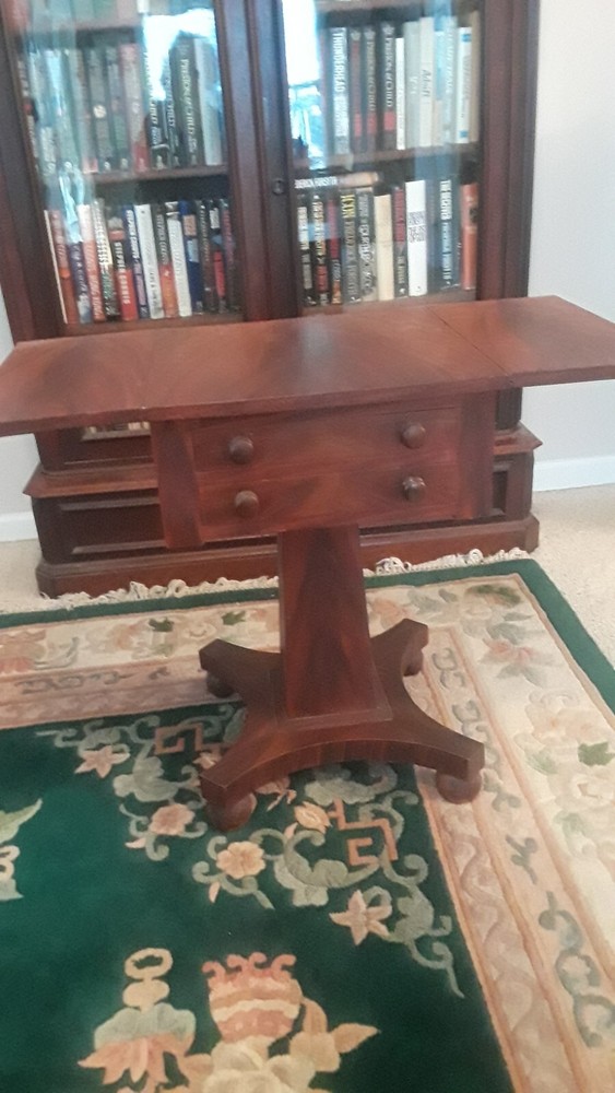 Antique Table