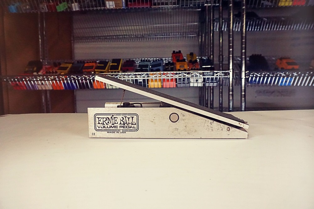 Ernie Ball Mono Volume Pedal