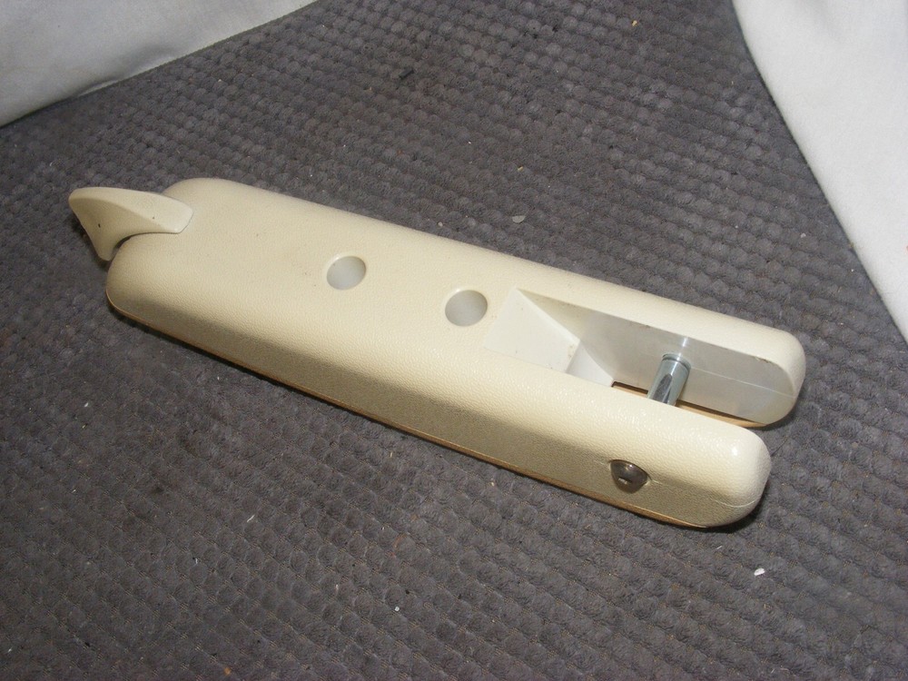 ACORN SUPERGLIDE 130/180 STAIRLIFT GENUINE REPLACEMENT TOGGLE SWITCH ARMREST