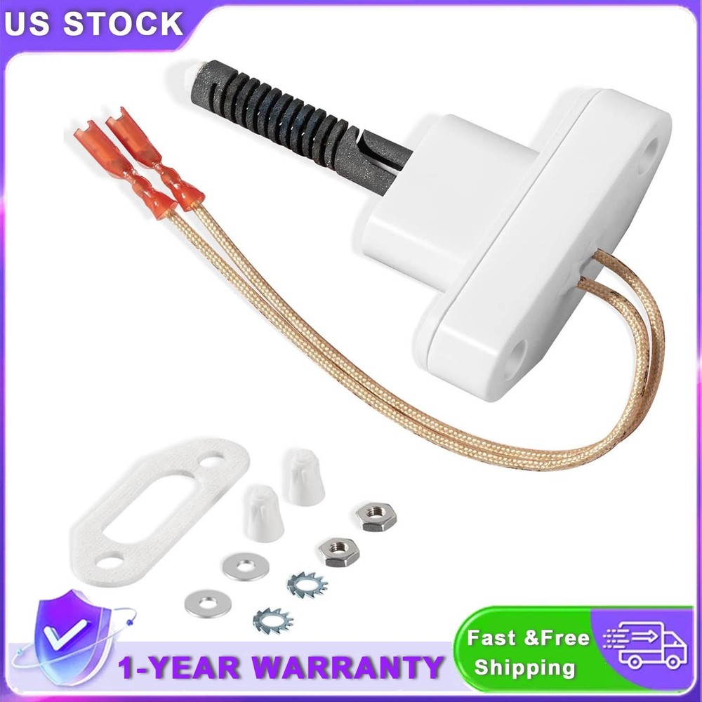 R0457502 Hot Surface Ignitor Replacement Fit for Zodiac Jandy Legacy LRZE Pool