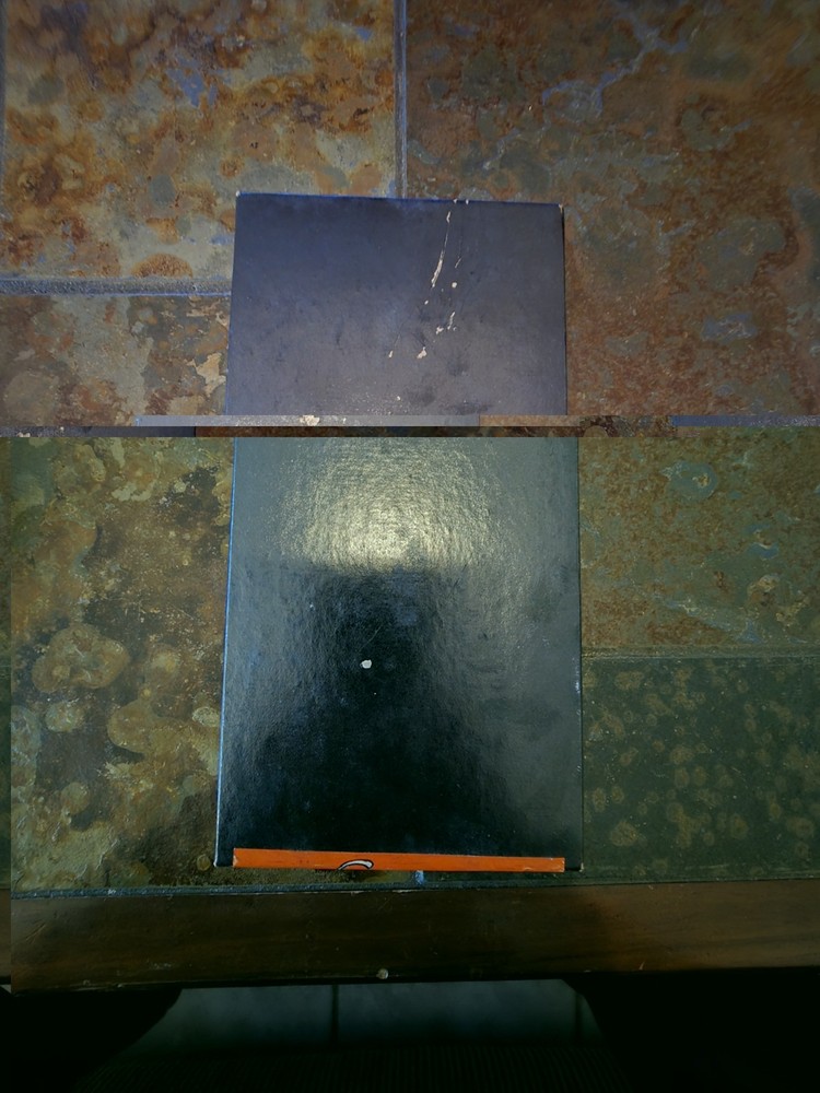 Simpson Therocouple Part No. 0190