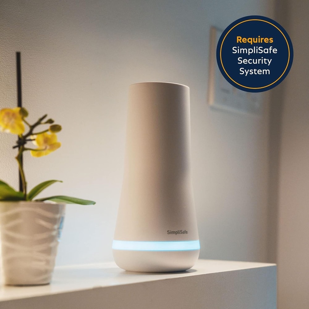Wireless Entry Sensors - Home Security System Compatible