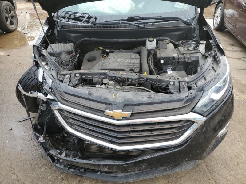 Fuse Box Engine Fits 18-22 EQUINOX 664421