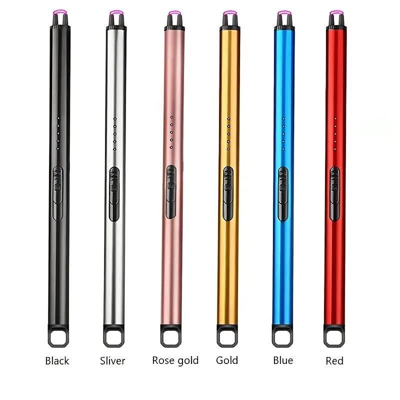 Electric Arc Lighter, USB Rechargeable