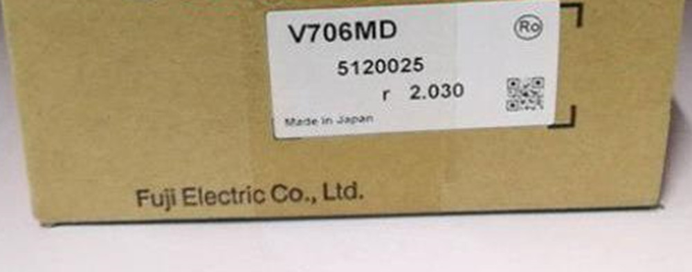 NEW Fuji Hakko V706MD Touch Screen