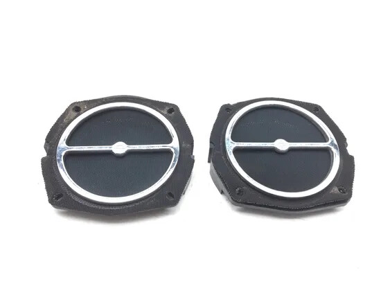 Speaker Covers 2008 Harley-Davidson Electra Glide Classic FLHTC 2855A