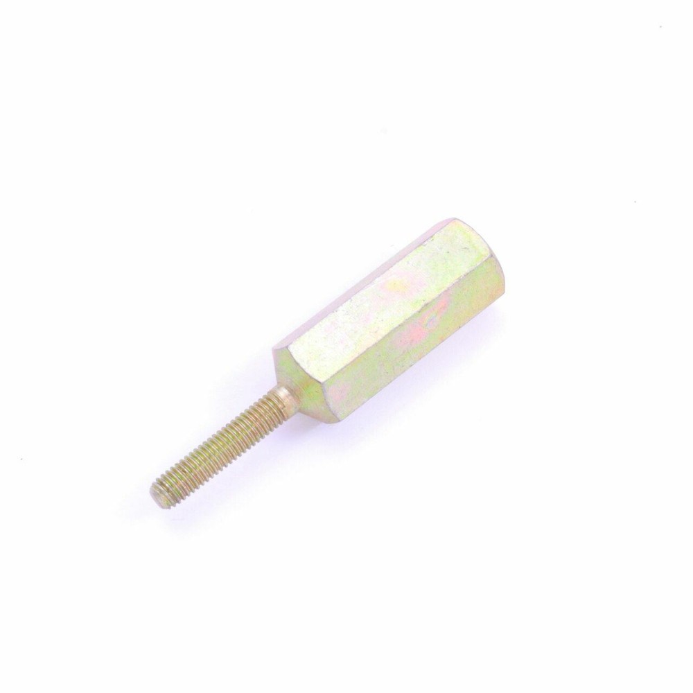 Thread adapter, 5/16-24 Female thread, 10-32 Male thread