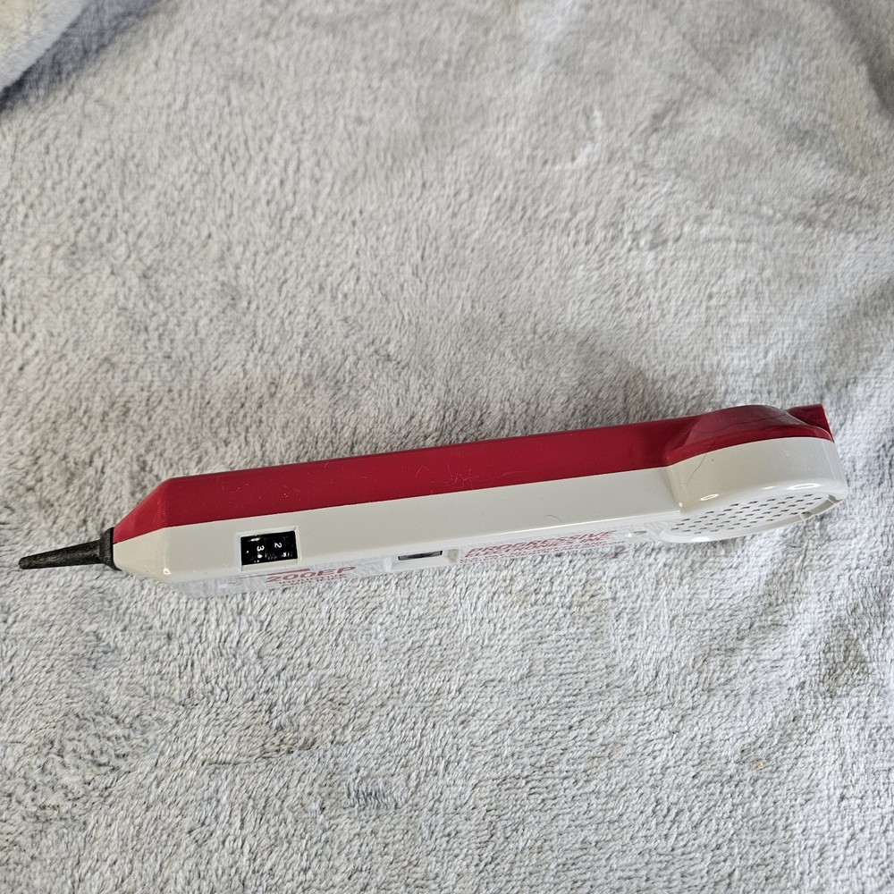 Progressive Electronics 200EP Inductive Tone Amplifier