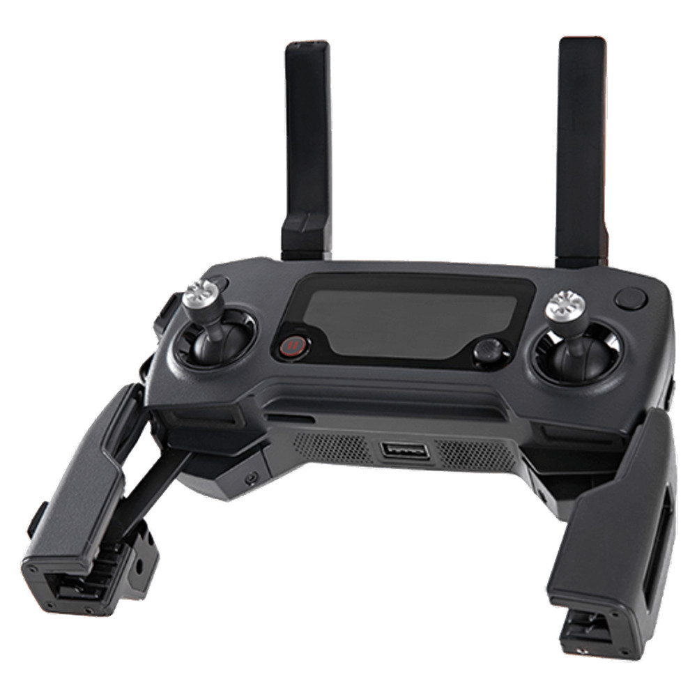 DJI Mavic Pro GL200A Radio Remote Control Controller Transmitter used