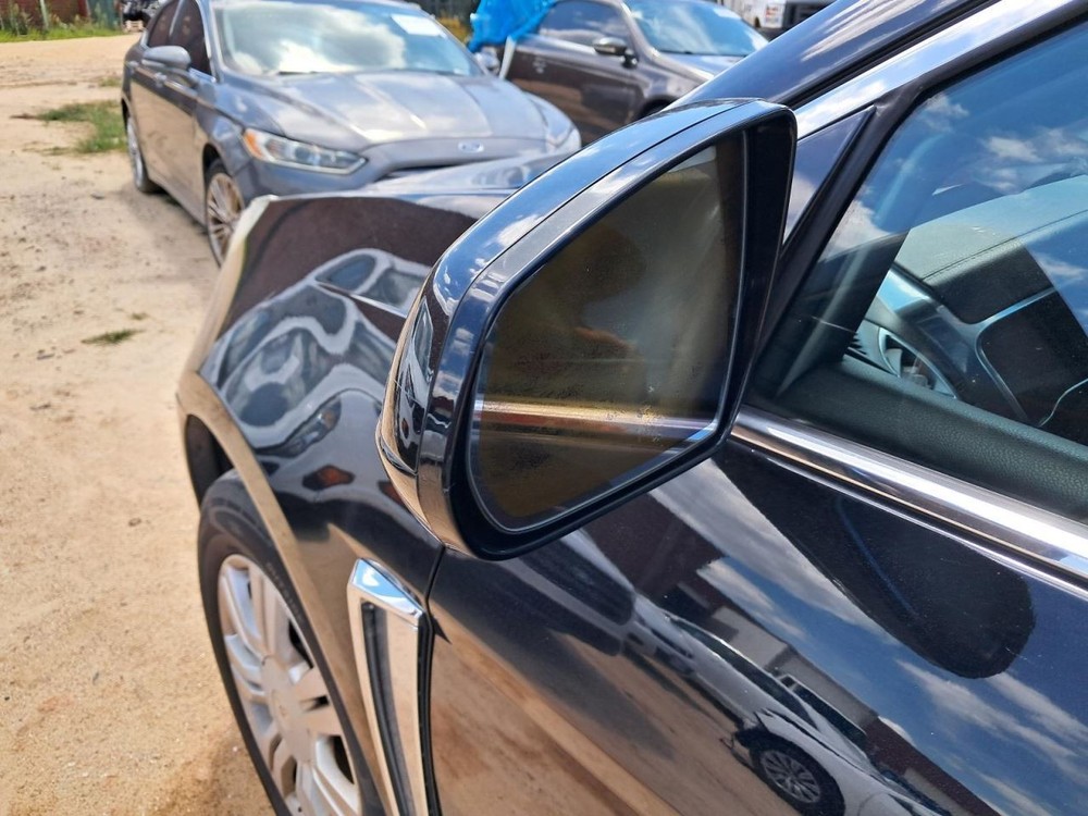 SRX 2013 Glove Box 4766768