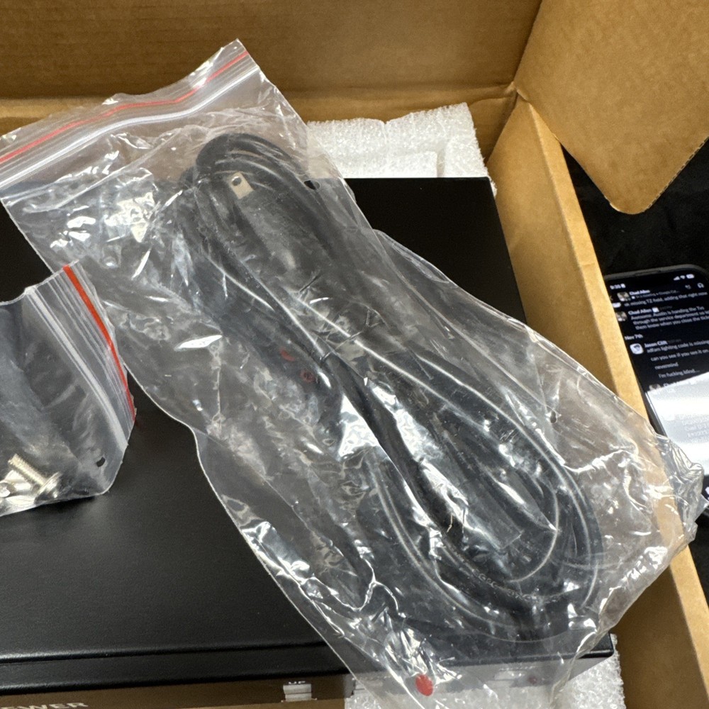 Visionary MV4 Multi viewer