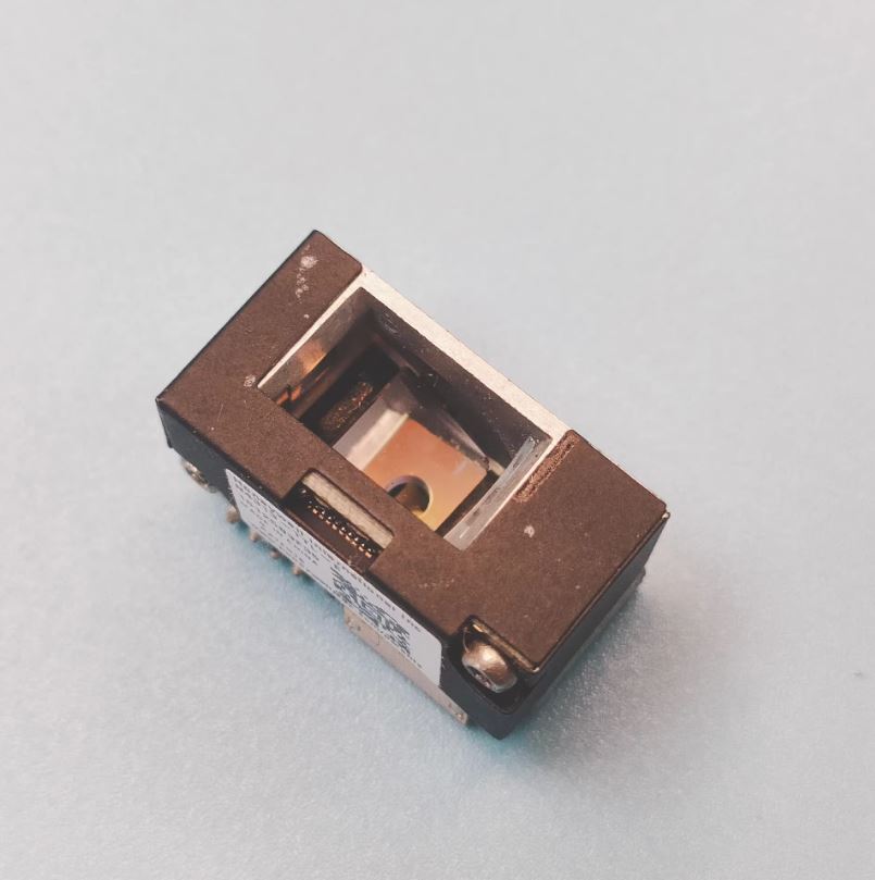 Scan Head 1D Scan Engine Module for Honeywell N4313-TTL-E