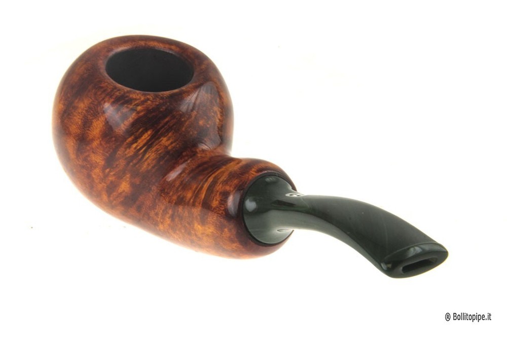 Chacom Reverse Calabash Clear Smooth (V)