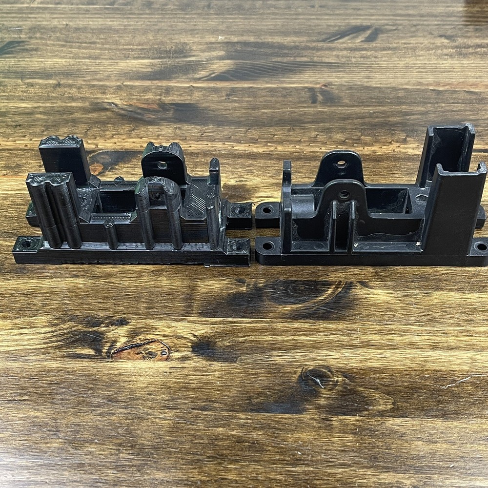 Craftsman 2VPR Miter Saw Handle Support 3D Printed Replacement Obsolete Fix