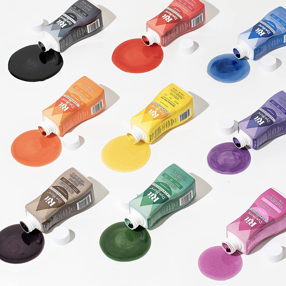 Dyemore Liquid Dye, Racing Red