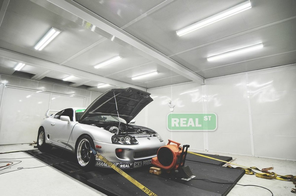 Nitrous Express Maximizer EZ Progressive Nitrous Controller 16006