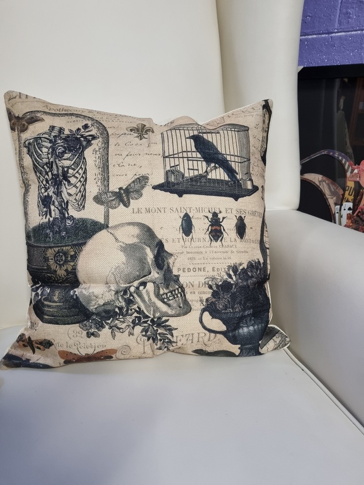 Vintage Gothic Inspired (4)