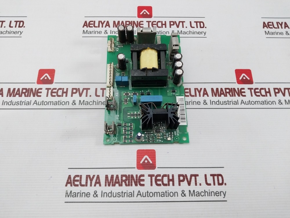 ABB APOW-01C Power Supply Board