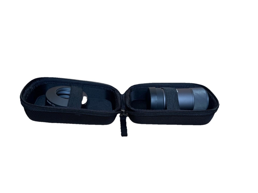 Maven 2XM Doubler With Ring Attachments
