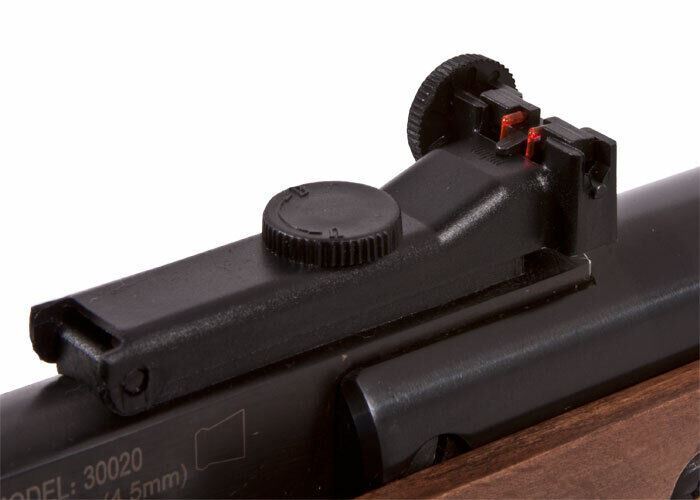 Crosman Vantage Nitro Piston Air Rifle .22