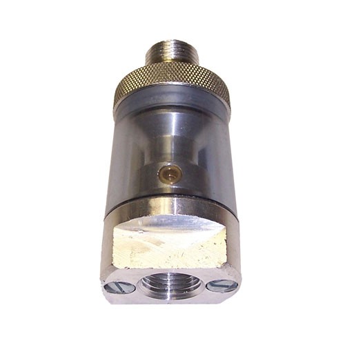 Tool Aid 98700 Large Oiler with 3/8" NPT
