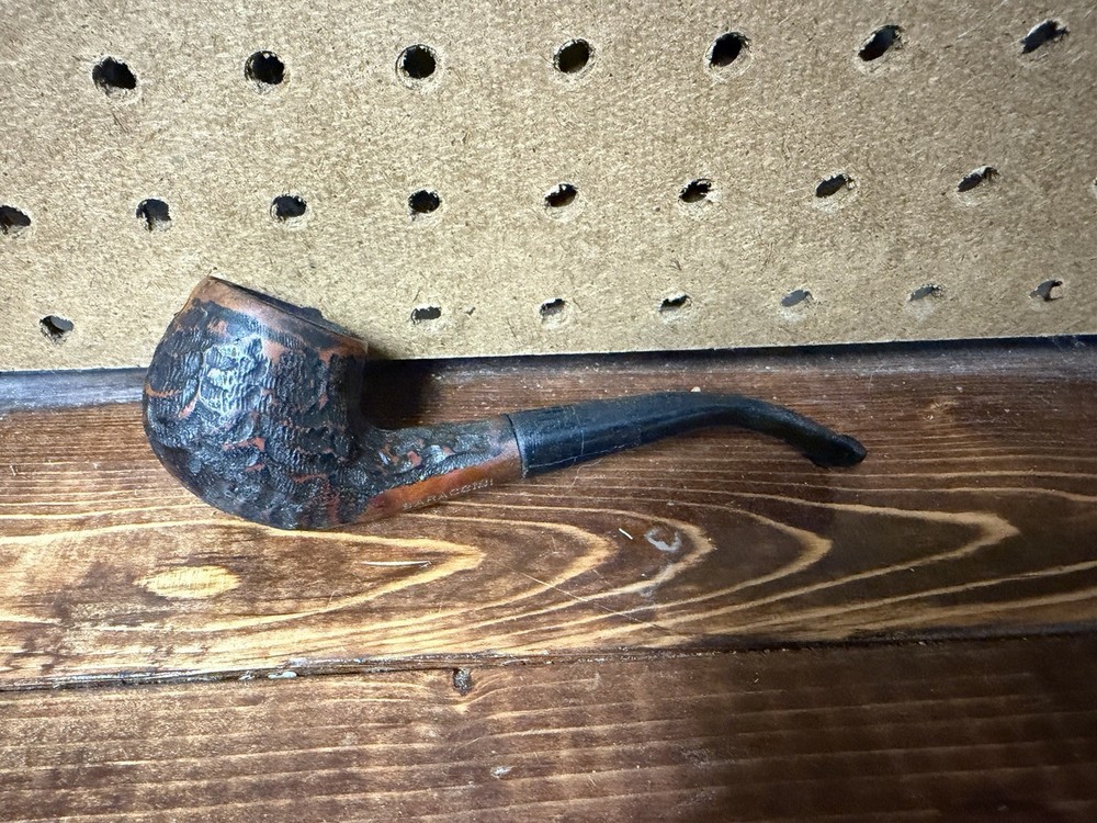 Baraccini Smoking Pipe
