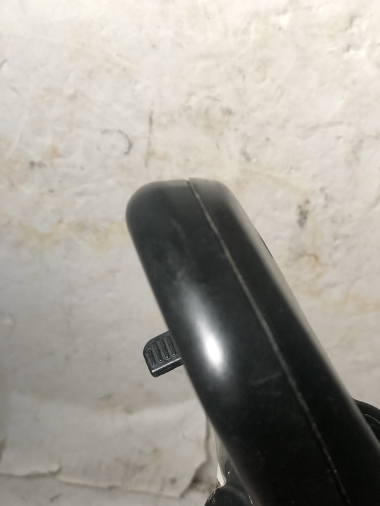 Q-LogicSeries 4-Key Joystick old style pre 2012 blue screen