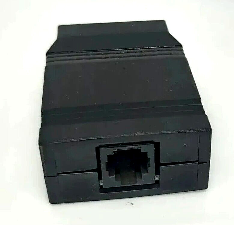 La Gard Computer Audit Serial Interface Box 9901289