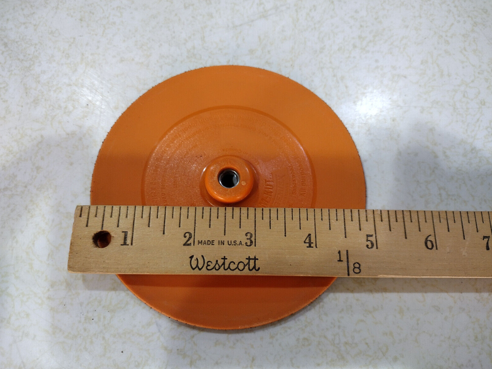 Trim-kut High Speed Grinding Discs. 20 Pack. 5" Medium - 60 grit .