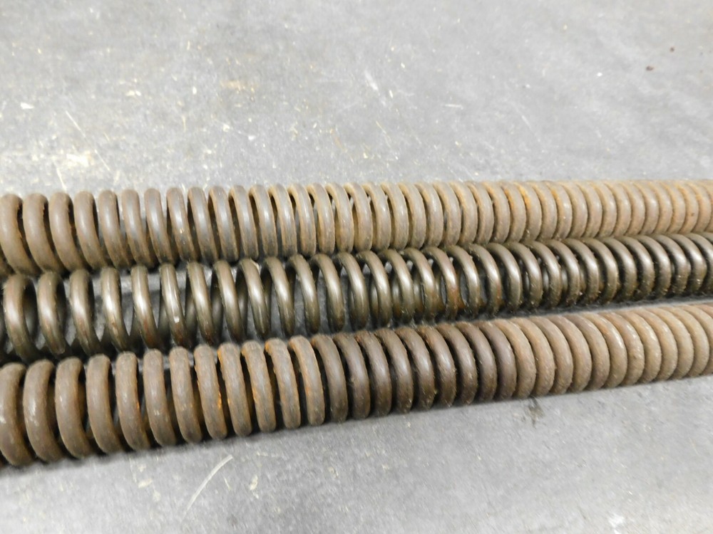 Norton Matchless Triumph BSA Fork Springs 1724