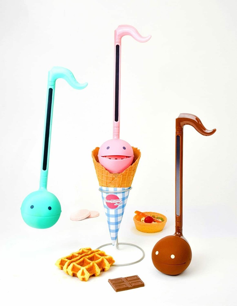 Otamatone Sweets Strawberry 1302