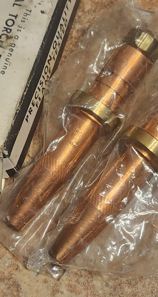 National Torch Tip Style SC-12- 3