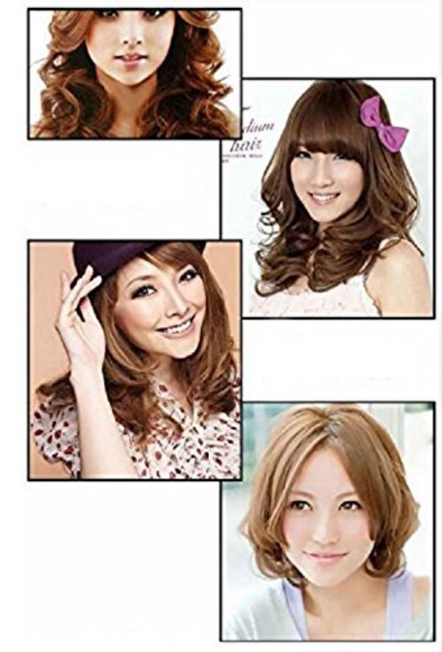 Versatile 20mm Hair Rollers - 2PCS Self-Gripping for Quick, Safe Styling