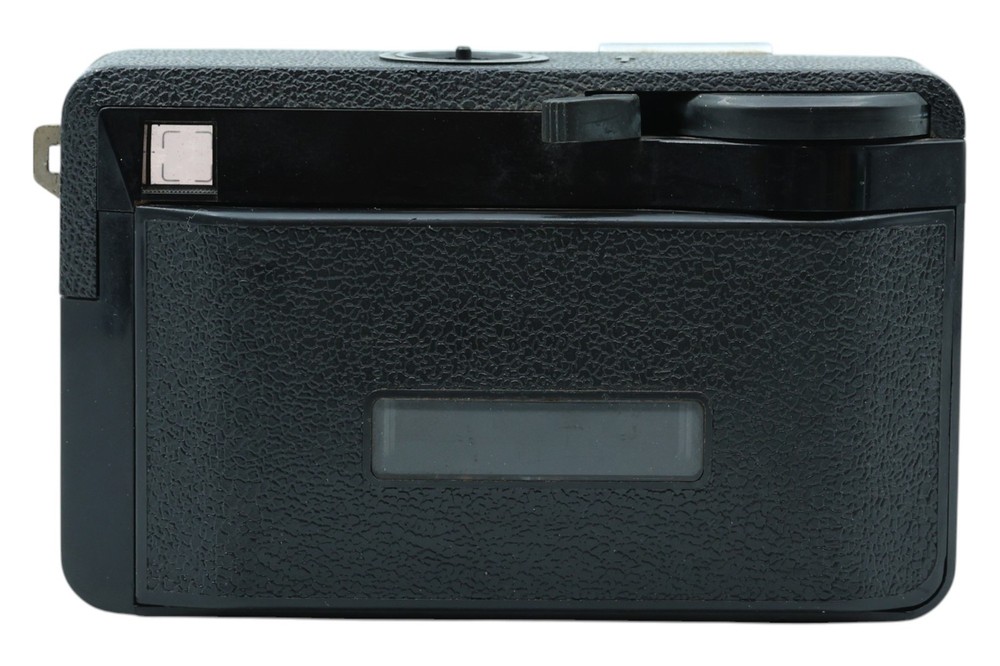 Kodak Instamatic 255x Viewfinder Camera