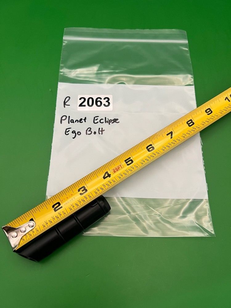 Planet Eclipse Ego Bolt
