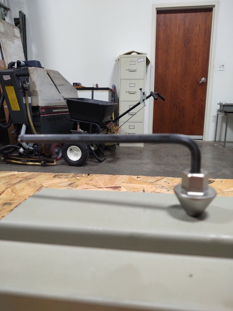 Hollow Metal Frame Door Dimpler