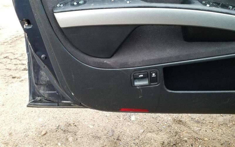 Info-GPS-TV Screen Display Screen Dash Fits 06 MAXIMA 222391