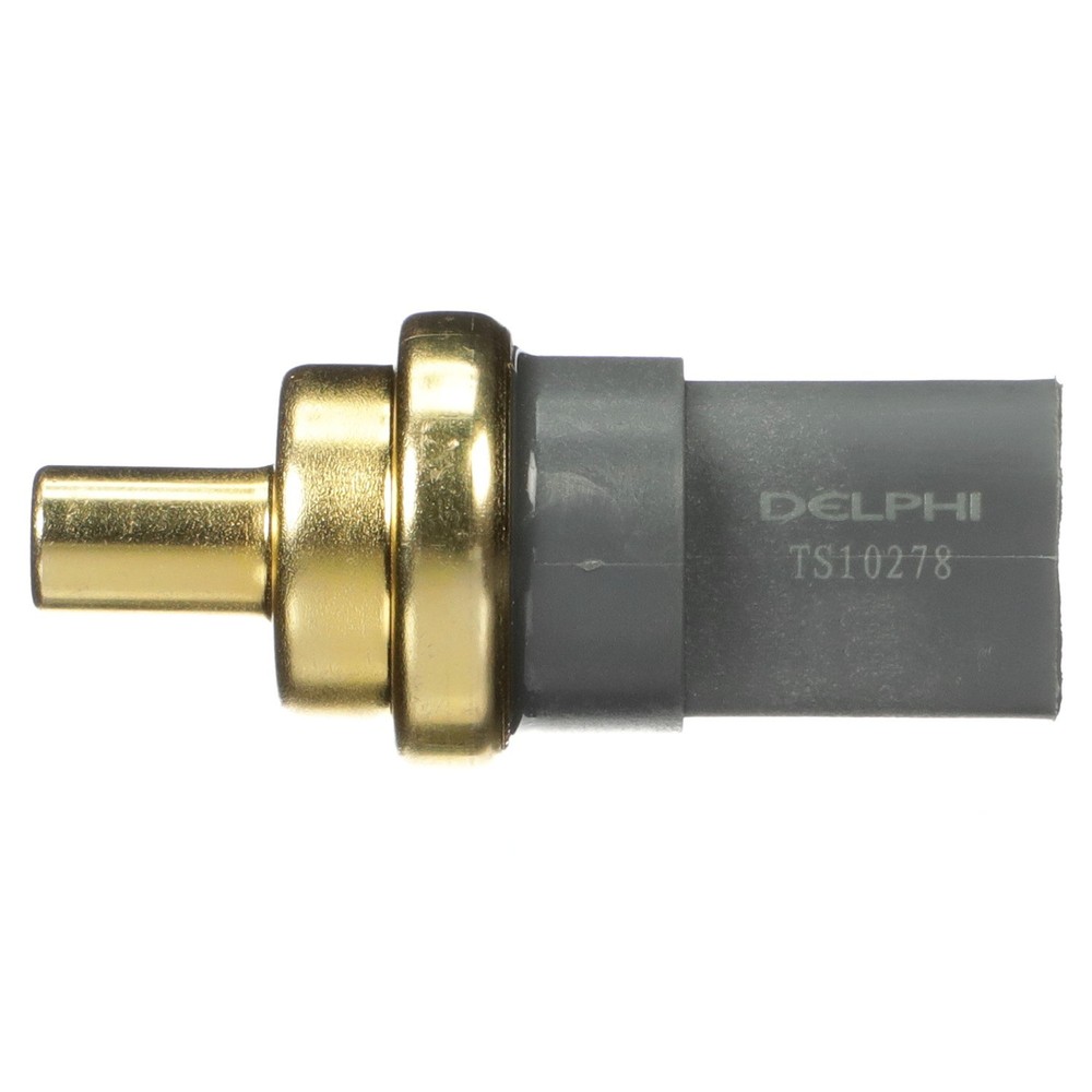 DELPHI Engine Coolant Temperature Sensor Fits 2002-2020 Audi A4