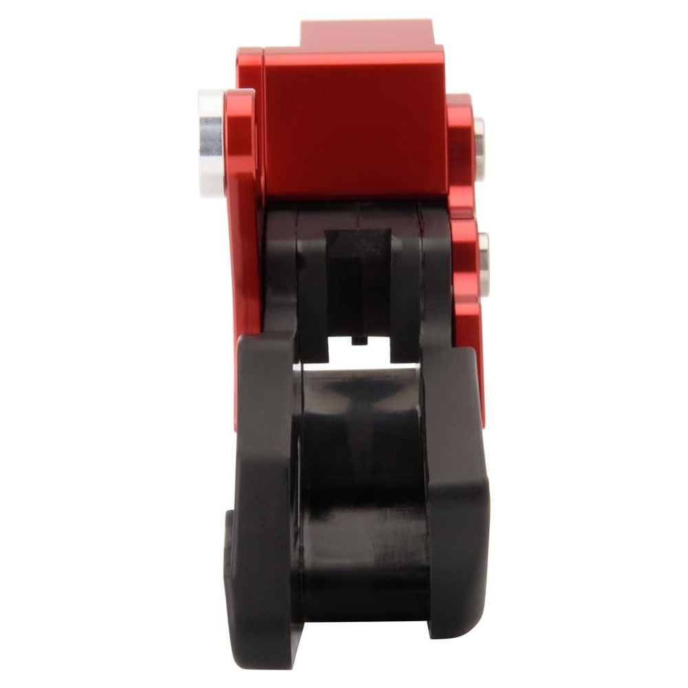 Tusk Chain Guide Red For Beta 400 RS 2013-2014