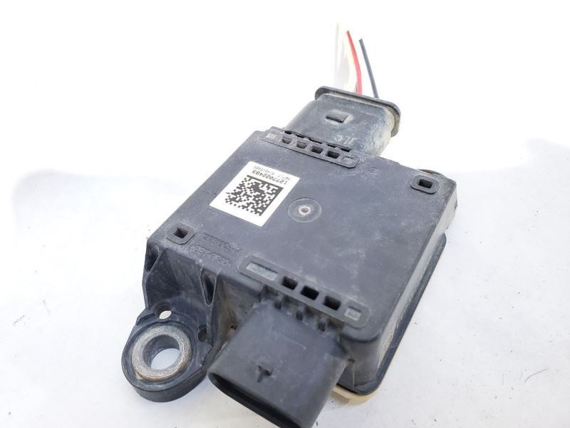 2015 Dodge Ram 1500 OEM Particulate Sensor Control Module 68171189aa